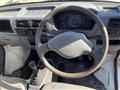 2007 Mitsubishi Minicab Truck