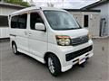2008 Daihatsu Atrai Wagon