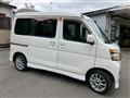 2008 Daihatsu Atrai Wagon