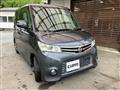2012 Nissan ROOX
