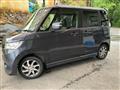 2012 Nissan ROOX