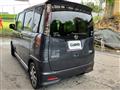 2012 Nissan ROOX
