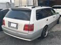 2003 Toyota Crown Estate