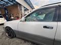 2003 Toyota Crown Estate