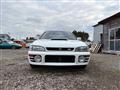 1994 Subaru Impreza