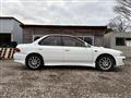 1994 Subaru Impreza