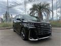 2023 Toyota Vellfire