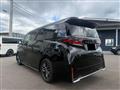 2023 Toyota Vellfire