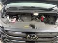 2023 Toyota Vellfire