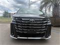 2023 Toyota Vellfire