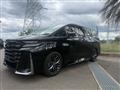 2023 Toyota Vellfire