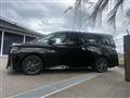 2023 Toyota Vellfire