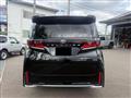 2023 Toyota Vellfire