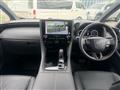 2023 Toyota Vellfire