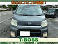 2009 Daihatsu Move Custom
