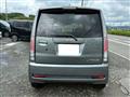 2009 Daihatsu Move Custom