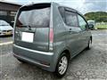 2009 Daihatsu Move Custom