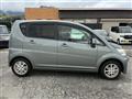 2009 Daihatsu Move Custom
