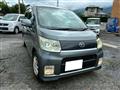 2009 Daihatsu Move Custom