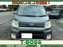 2009 Daihatsu Move Custom