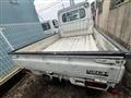 2014 Daihatsu Hijet Truck