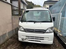 2014 Daihatsu Hijet Truck