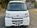 2014 Daihatsu Hijet Cargo