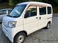 2014 Daihatsu Hijet Cargo