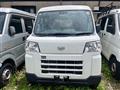 2022 Daihatsu Hijet Cargo