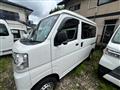 2022 Daihatsu Hijet Cargo
