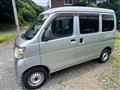 2016 Daihatsu Hijet Cargo