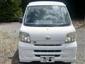 2010 Daihatsu Hijet Cargo