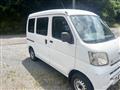2010 Daihatsu Hijet Cargo