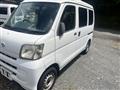 2010 Daihatsu Hijet Cargo