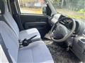 2010 Daihatsu Hijet Cargo