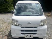 2010 Daihatsu Hijet Cargo