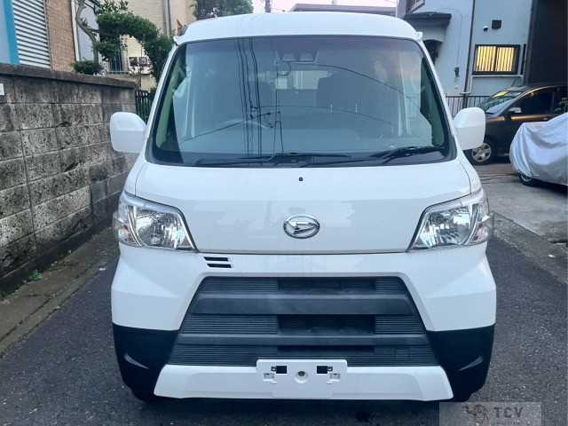 2019 Daihatsu Hijet Cargo