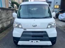 2019 Daihatsu Hijet Cargo