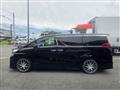 2017 Toyota Vellfire
