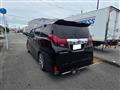 2017 Toyota Vellfire
