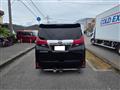 2017 Toyota Vellfire