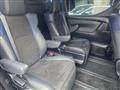 2017 Toyota Vellfire