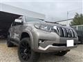 2018 Toyota Land Cruiser Prado