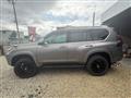 2018 Toyota Land Cruiser Prado