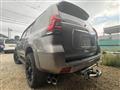 2018 Toyota Land Cruiser Prado