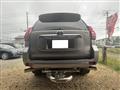 2018 Toyota Land Cruiser Prado