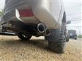 2018 Toyota Land Cruiser Prado
