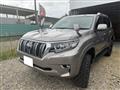 2018 Toyota Land Cruiser Prado