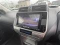 2018 Toyota Land Cruiser Prado