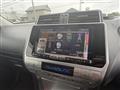 2018 Toyota Land Cruiser Prado